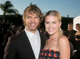 Los angeles where his younger brother, eric christian olsen was also starring. Eric Christian Olsen And Wife Sarah Wright All About Their Marriage And Kids