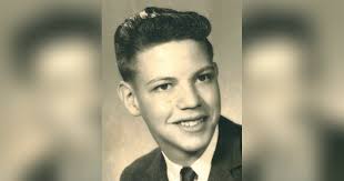 Obituary for David Lee Bean