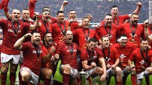 Get 2 free smoke alarms installed. Wales Clinch Six Nations And Grand Slam Cnn