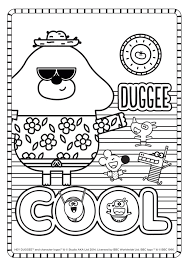 Disney up coloring pages up coloring pages surprised to see. Hey Duggee On Twitter It S Nationalcolouringbookday And As We All Love A Bit Of Colouring Check Out All Our Hey Duggee Colouring Sheets For Your Little Squirrels Https T Co Mlvhctddib Twitter