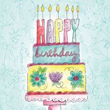 Birthday Cake Cuteness From A Fresh Bunch Designer Jillyjackdesigns Happy Birthday Photos Cute Birthday Wishes Birthday Greetings