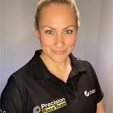 IRONMAN U Leadership Team