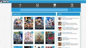 Tempat download dan nonton anime subtitle indonesia, dengan format mp4 dan mkv dan dalam ukuran 480p, 720p, 360p, 240p dan batch (paket) Simak 7 Situs Gratis Untuk Menonton Anime Subtitle Indonesia Terbaik Tahun 2021 Zona Mahasiswa Tempat Nongkrongnya Mahasiswa