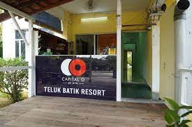 Browse real photos from our stay. Capital O 89484 Teluk Batik Resort In Lumut Hotel Rates Reviews On Orbitz