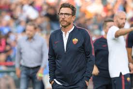 Todas las noticias sobre eusebio de francesco publicadas en el país. Di Francesco Il Napoli Ha Meritato Il Pareggio Ilnapolista