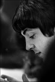 The Beatles concert at Candlestick Park in San Francisco