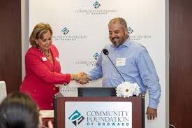 Community Foundation of...