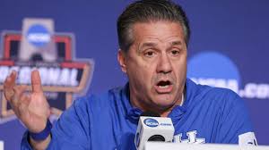 Arkansas Razorbacks to face team that ended Calipari's Kentucky career