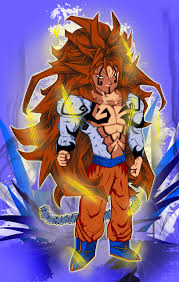 What do you guys think of the animations in this episode? Goku Super Saiyan 5 By Draftdafunk On Deviantart