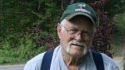 Ronald Warren Elliott Obituary (1941