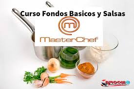 En gato dumas online hemos diseñado cursos de gastronomía online para poner el conocimiento al alcance de todos. Descargar Curso Fondos Basicos Y Salsas Masterchef Mega