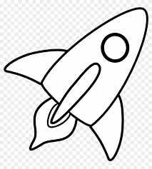 Maybe you would like to learn more about one of these? Rocket Clipart Clip Art Black And White Free Transparent Png Clipart Images Download