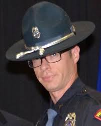 Reflections for Trooper Anthony Joseph Borostowski, Wisconsin State Patrol,  Wisconsin