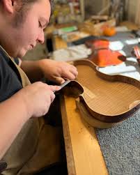 Beekman Violin, Inc.