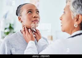 Respiratory therapy career hi-res stock photography and images