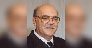 Obituary for Bernard P. "Butch" Tomasic