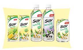 Founded at the turn of century, soy products sdn bhd was established with the main goal of being an excellent food company that commits to customers' satisfaction and aims to be a major food and beverage manufacturer in malaysia. Soy Yeo Hiap Seng Malaysia Sdn Bhd Selangor Malaysia