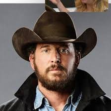 Handmade Toys of TV Show Characters