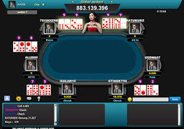 Maniak Poker game? Gabung Disini!