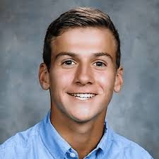 Matthew Milone Announces Commitment to Play Baseball at Babson College