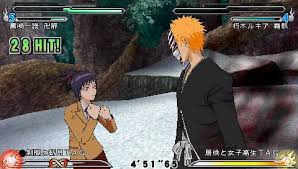 Tous les cheat codes, codes action replay, code de triche et codes gameshark pour le jeu bleach heat the soul 6 sur psp. Bleach Heat The Soul 5 Import Neoseeker