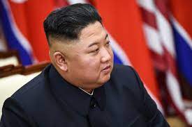 The legitimacy of the north korean government is inextricably linked. Kim Jong Un Remains Absent On Day North Korean Media Celebrates Founding Of Armed Forces