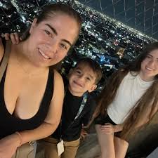 GRCTC student Alexa Garcia has made history as the first female state  champion in SkillsUSA Motorcycle Service Technology! Now, she's preparing  to compete