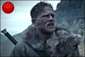 King Arthur: Legend of the Sword movie review: well I didn't vote for him