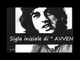 Las siglas son aquellas palabras que se conforman a partir de un grupo de iniciales que conforman alguna expresión o bien las siglas son signos lingüísticos formados generalmente con las letras iniciales de cada término que la conforman. Avventura Sigla Iniziale Youtube