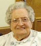 Beverly Oebser Obituary (2014)