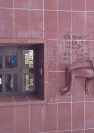 Image result for Post Office Red 1986 Marriott Bilfast