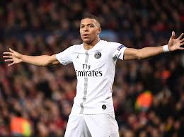 Toda la información de kimpembe (presnel kimpembe), jugador del psg en la temporada 2020 en as.com. Presnel Kimpembe Mo And Sports