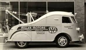 It is an old ford, my fathers company built it. Oddballs Pics Page 60 Ford Truck Enthusiasts Forums