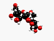 No, sugar is not a mixture. Sucrose Wikipedia