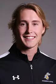 JACKRABBITS CLIPPED BY OMAHA IN MEN'S DUAL