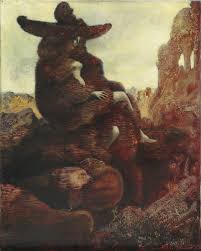 Building a #betterworkingworld and creating #longtermvalue by providing trust through assurance and helping organizations grow, transform and operate. Max Ernst Alice In 1941 1941 Moma