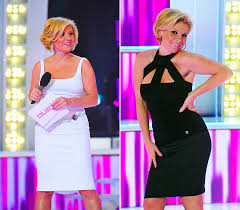 Check spelling or type a new query. Liptai Claudia 13 Legszebb Frizuraja A Rovidtol A Hosszuig Szepseg Es Divat Femina