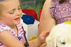 Car thieves flee with Lauryn's wheelchair