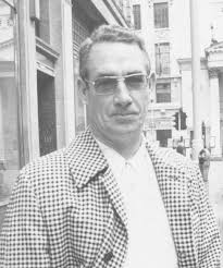 Donald Sr. James Power Obituary