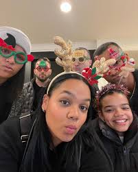 So much to be grateful for in 2023, but at the top of the list is time with  my family! Here is a little glimpse into one of our last adventures of