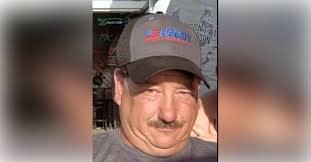 Obituary information for "Bill"