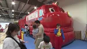 OHK 岡山放送 - News update