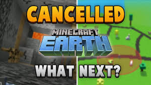 It has recently been announced that minecraft earth will be discontinued and unsupported because of the current global situation and people . General Minecraft News Thread Page 2 Super Mario Bros X Forums