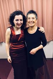 Official facebook account of the portuguese pianist maria joão pires. Facebook
