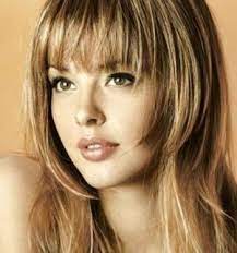 Hairstyles For Oval Faces Latest Hairstyles For Oval Faces Round Face Haircuts Haircuts For Long Hair Oval Face Hairstyles