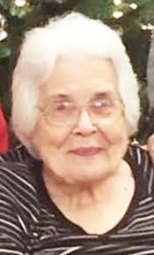 The News Journal Ila Mae Lewallen