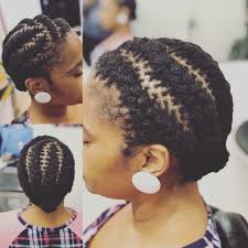 Natural healthy hair tips for those who wants to see long lasting hair growth. Sisterlocks By Tressesofessence French Braid Locs Sisterlocks Loc Styles Locs Hairstyles Dread Hairstyles Hair Styles