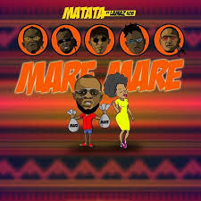 New Audio Matata Ft Lamaz Span Mare Mare Mp3 Download Citimuzik