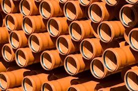 Extrusion systems for water management