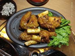 A juicy, savory dish of grilled marinated beef, bulgogi is one of the most popular korean meat dishes throughout the world, and was ranked as the 23rd most delicious food in the world according to cnn. Mido Korean Bbq Restaurant Petaling Jaya Restaurant Reviews Photos Phone Number Tripadvisor